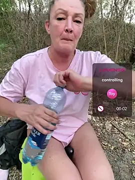 MumGabriela Webcam-Show
