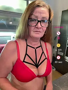 MumGabriela 웹캠 쇼