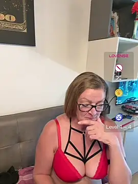 MumGabriela Chat XXX live
