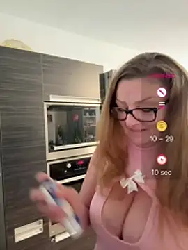 MumGabrielan Webbikameraesitys