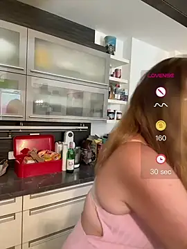 MumGabriela Webcam-Show
