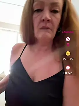 MumGabriela Webcam-Show