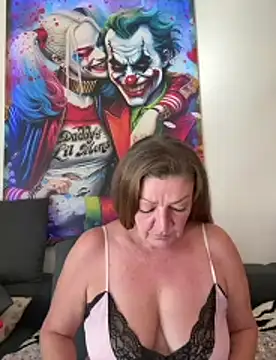 MumGabriela 웹캠 쇼