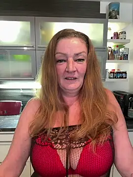 MumGabriela's Webcam Show