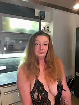MumGabriela's Live XXX Chat