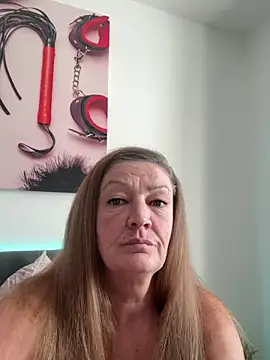 MumGabriela Webcam-Show