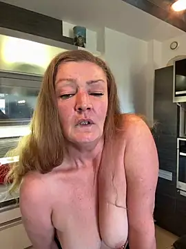 MumGabriela Webcam-Show