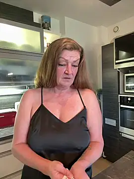 MumGabriela Webcam-Show