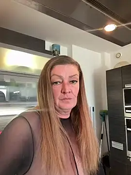 MumGabriela Webcam-Show