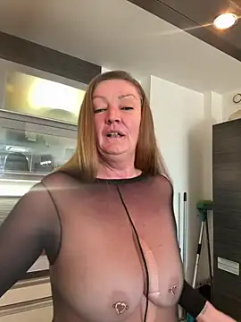 MumGabriela Webcam-Show
