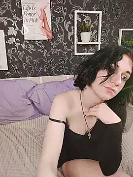 Show de webcam de MickeQuinee