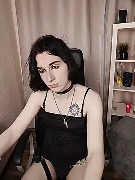 MickeQuinee Webcam show