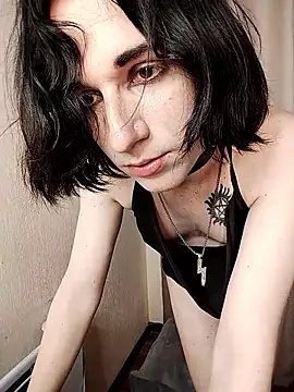 Show webcam de MickeQuinee