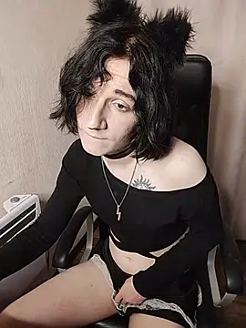 MickeQuinee – webcam-show