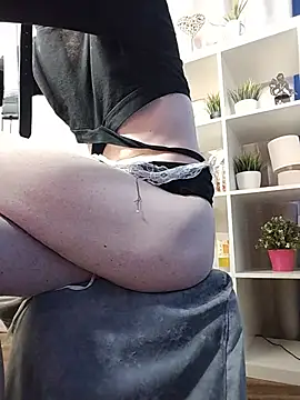 Webkamerová show MickeQuinee