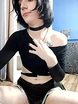 Show de webcam de MickeQuinee