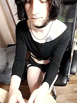 MickeQuinee Webcam-Show