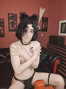 MickeQuinee's Webcam Show