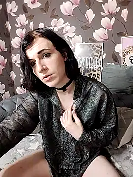 MickeQuinee Webcam Show