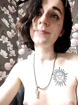 Show webcam de MickeQuinee