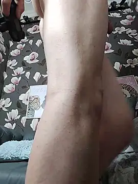 MickeQuinee ওয়েবক্যাম শো