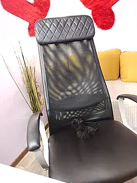 MickeQuinee's Webcam Show