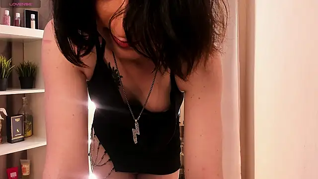 MickeQuinee Show Webcam