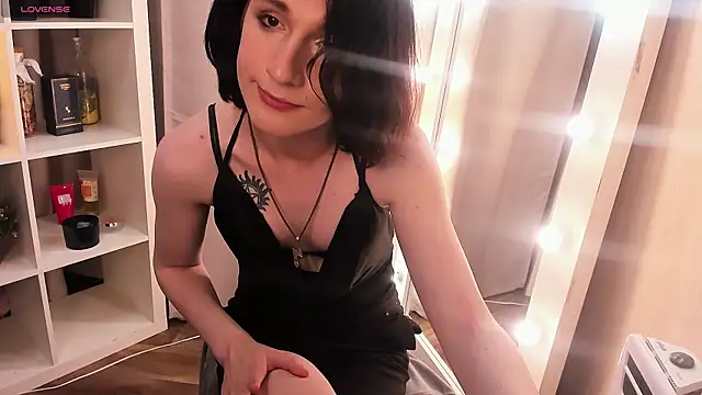 MickeQuinee – Kamerová šou