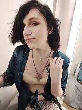 MickeQuinee Show Webcam