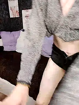 MickeQuinee Show Webcam