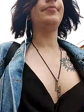 Show Webcam de MickeQuinee
