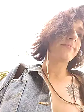 MickeQuinee webcam show