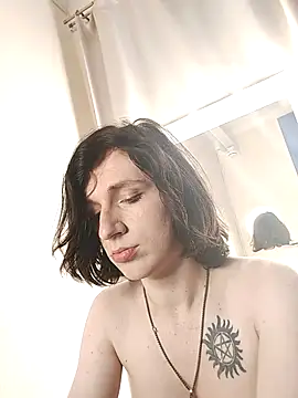 Webkamerová show MickeQuinee