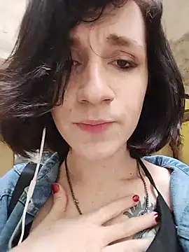 Webkamerová show MickeQuinee