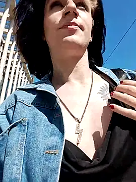 MickeQuinee Show Webcam