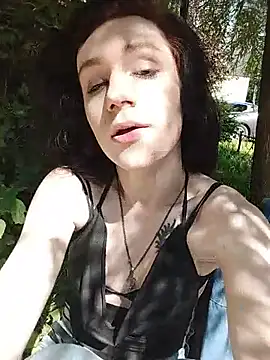 Show Webcam de MickeQuinee