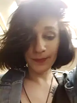 Show Webcam de MickeQuinee