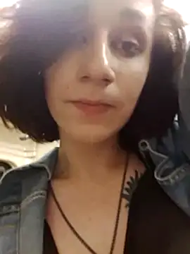 MickeQuinee Webcam show