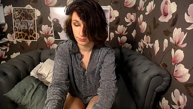 Show webcam de MickeQuinee