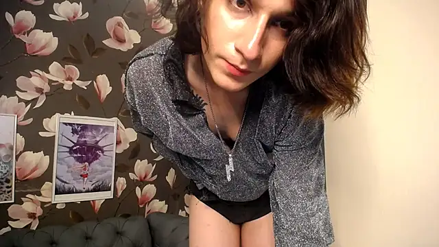 MickeQuinee – Kamerová šou