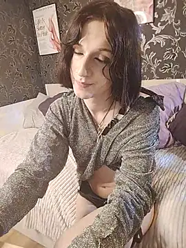 MickeQuinee Show Webcam