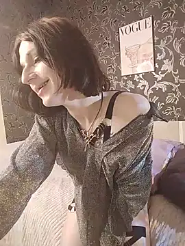 MickeQuinee's Webcam Show