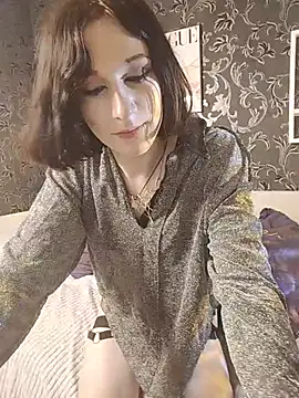 MickeQuinee Webcam show