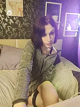 MickeQuinee's Webcam Show