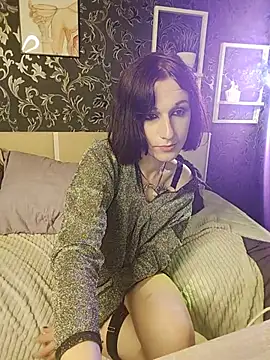 MickeQuinee Webcamshow