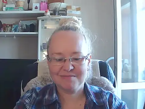 Viola27's Live XXX Chat