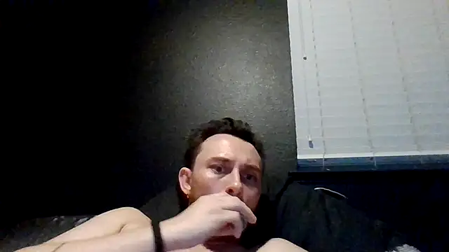 Show de webcam de Mikecloudyhawk
