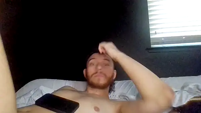 Mikecloudyhawk's Webcam Show