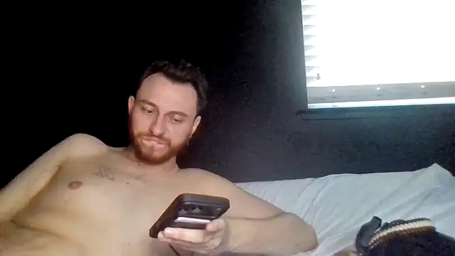Mikecloudyhawk Show in webcam