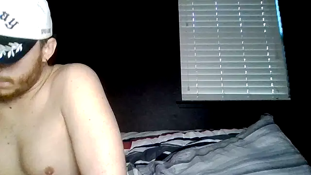 Mikecloudyhawk's Webcam Show